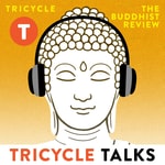 Logo of the podcast Tricycle Talks Logo of the podcast Tricycle Talks