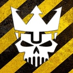 Logo of the podcast Trident Wargaming - A Tabletop Wargaming Podcast Missing podcast logo