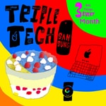 Logo of the podcast TrifleTech Podcast TrifleTech
