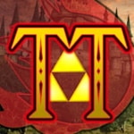 Triforce Trends : The Zelda Podcast Triforce Trends : The Zelda Podcast