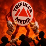Trifulca Media Podcast Trifulca Media