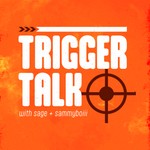 Trigger Talk - Battlefield 6 & FPS Games Podcast Podcast Trigger Talk - Battlefield 6 & FPS Games Podcast