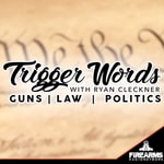 Trigger Words w/ Ryan Cleckner Trigger Words w/ Ryan Cleckner