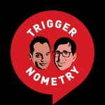 Logo of the podcast TRIGGERnometry Logo of the podcast TRIGGERnometry