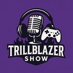 Logo of the podcast Trillblazer Show Podcast Trillblazer Show