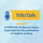 Logo of the podcast TriloTalk Podcast TriloTalk
