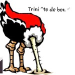Logo of the podcast Trinidad Renaissance Podcast Podcast Trinidad Renaissance Podcast