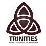 Logo of the podcast Trinities Missing podcast logo