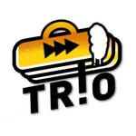 Logo of the podcast TRIÓ! LIVE Podcast TRIÓ! LIVE