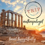 Logo of the podcast Trip Anthropologist Podcast Podcast Trip Anthropologist Podcast