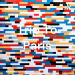 Logo of the podcast Trip To Paris Podcast Trip To Paris