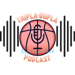 Logo of the podcast Tripla-dupla Podcast Podcast Tripla-dupla Podcast