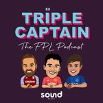 Logo of the podcast Triple Captain FPL Podcast Triple Captain FPL