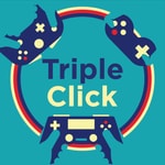 Logo of the podcast Triple Click Logo of the podcast Triple Click