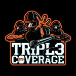 Logo of the podcast Triple Coverage Podcast Triple Coverage