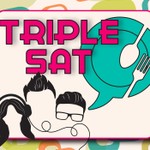 Podcast Triple Sat