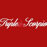 Logo of the podcast Triple Scorpio Astrology Podcast Triple Scorpio Astrology