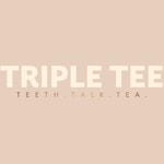 Logo of the podcast Triple TEE. Podcast Triple TEE.