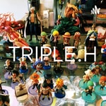 Logo of the podcast TRIPLE.H Podcast TRIPLE.H