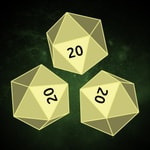 Logo of the podcast TripleTwenty Podcast TripleTwenty