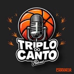 Logo of the podcast Triplo do Canto Podcast Triplo do Canto