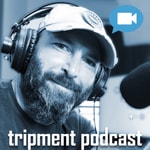 Logo of the podcast Tripment Podcast Tripment