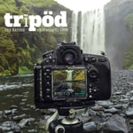 Logo of the podcast Tripod: The Nature Photography Show Podcast Tripod: The Nature Photography Show