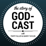 Logo of the podcast Tripp Fuller Podcast Tripp Fuller