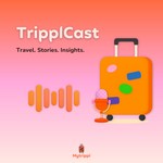 Logo of the podcast TripplCast Podcast TripplCast