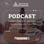 Logo of the podcast Trips & Travel Ecuador: Your Local Guide Podcast Podcast Trips & Travel Ecuador: Your Local Guide Podcast