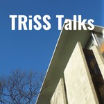 Logo of the podcast TRiSS Talks Podcast TRiSS Talks