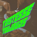 Logo of the podcast TRISTESSE TOUJOURS Podcast TRISTESSE TOUJOURS