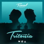 Logo of the podcast Tritonia Podcast Tritonia