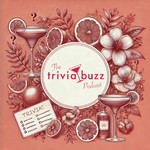 Logo of the podcast Trivia Buzz Podcast Trivia Buzz