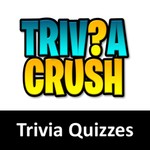 Logo of the podcast Trivia Crush - Trivia Quizzes Podcast Trivia Crush - Trivia Quizzes