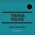 Trivia Talks Podcast Trivia Talks