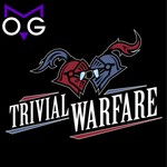 Trivial Warfare Trivia Podcast Trivial Warfare Trivia