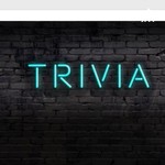 Logo of the podcast TriviKen Podcast TriviKen