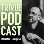 Logo of the podcast TRIVUE Podcast Podcast TRIVUE Podcast