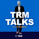 Logo of the podcast TRM Talks Podcast TRM Talks