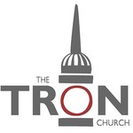 Logo of the podcast Tronline (high quality) - The Tron Church, Glasgow Podcast Tronline (high quality) - The Tron Church, Glasgow
