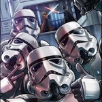 Logo of the podcast Trooper Talk: A Star Wars Podcast Podcast Trooper Talk: A Star Wars Podcast