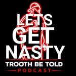Logo of the podcast Trooth Be Told: A Sex and Relationships podcast Podcast Trooth Be Told: A Sex and Relationships podcast