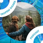 Logo of the podcast Tropem Ogara Podcast Tropem Ogara
