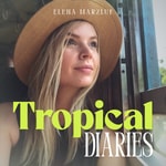 Logo of the podcast Tropical Diaries Podcast Tropical Diaries