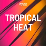 Logo of the podcast Tropical Heat Podcast Tropical Heat