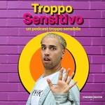Troppo Sensitivo - Starseed Creator Studio Podcast Troppo Sensitivo - Starseed Creator Studio