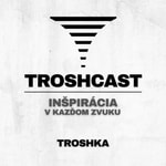 Logo of the podcast TROSHCAST Podcast TROSHCAST