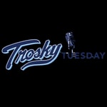 Logo of the podcast Trosky Tuesday Podcast Trosky Tuesday
