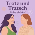 Logo of the podcast Trotz und Tratsch Podcast Trotz und Tratsch
